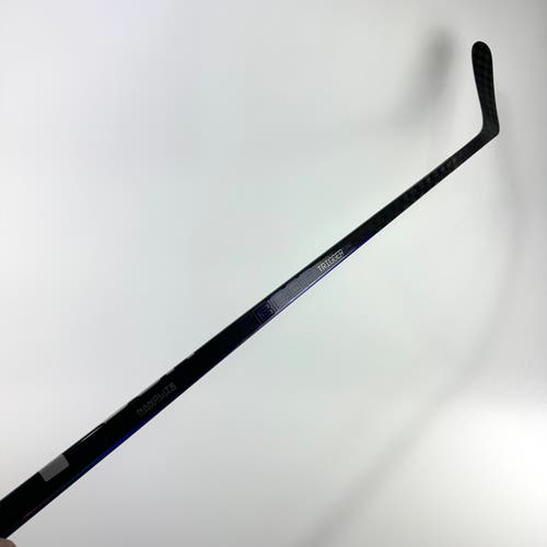 New Left CCM Ribcore Trigger 7 Pro | 75 Flex P90 Curve Grip | Holmberg | C330