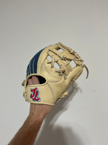 JL glove co 11.5 superfabric baseball glove
