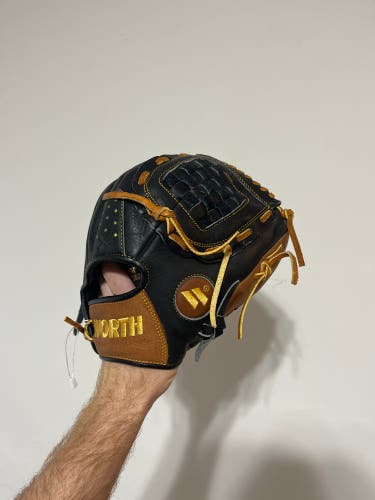 Worth prodigy 11.75 baseball glove