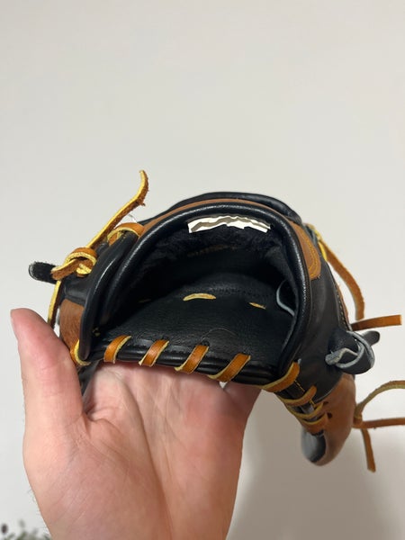 Worth prodigy 11.75 baseball glove | SidelineSwap | Buy and Sell on ...