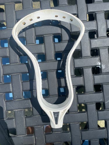 Used Attack & Midfield Unstrung Integra Z-One Head
