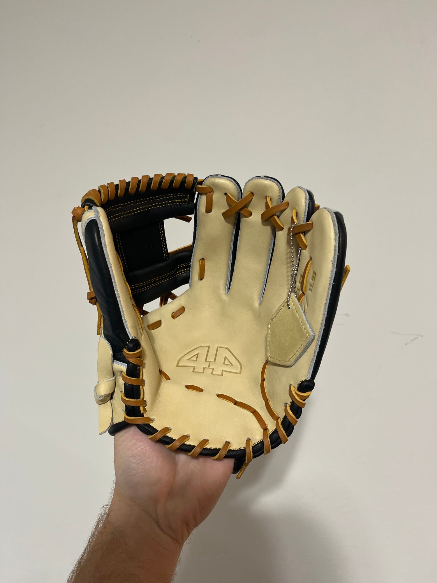 44 pro 11.5 baseball glove | SidelineSwap | Buy and Sell on