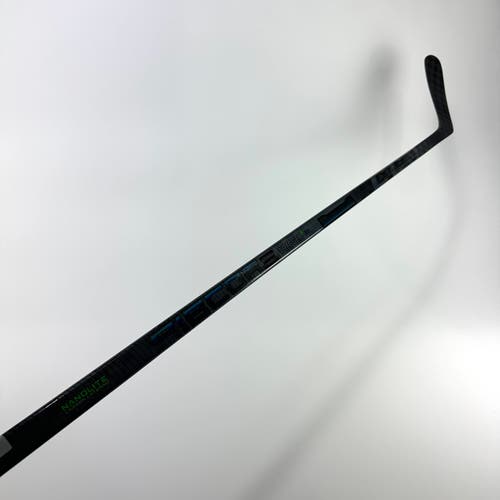 New Left CCM Ribcor Trigger 6 Pro | 85 Flex P90 Curve Grip | Chinakhov | C222