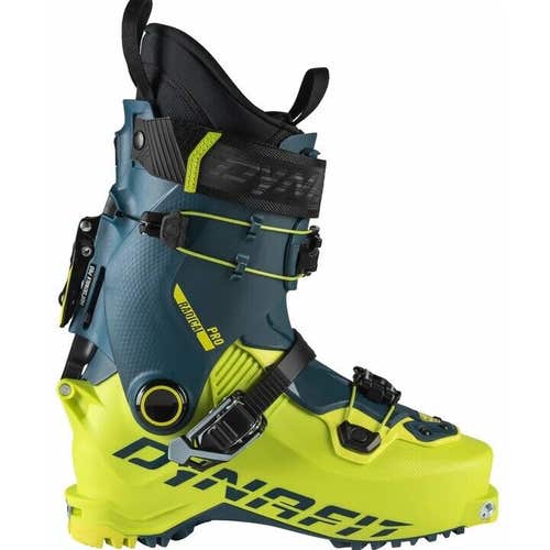 Dynafit Radical Pro Backcountry Touring Ski Boot - 27.5