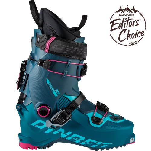 Dynafit Radical Pro Backcounty Ski Touring Boots - Women's 23.5