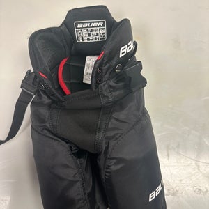 Used Youth Bauer Vapor X20 Hockey Pants