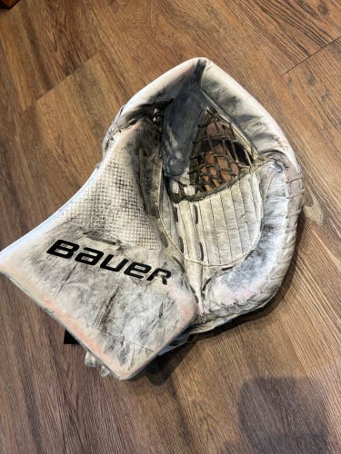 Bauer Vapor 1x Senior Goalie Glove