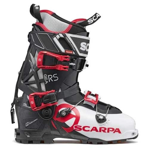 Scarpa Gea RS 2.0 Backcounty Ski Touring Boots - Women's 23