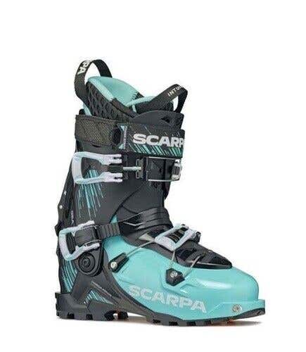 Scarpa Gea Backcounty Ski Touring Boots - Women's 23