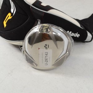TaylorMade R9 TP 10.5* Driver Right Stiff Flex Motore 65g NEW  #172485