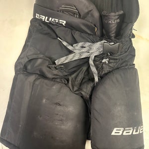 Used Junior Bauer Nexus 7000 Hockey Pants