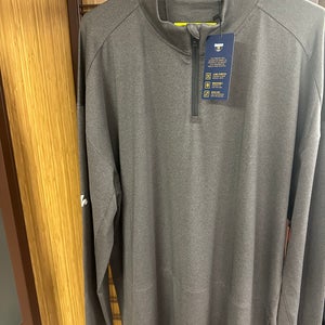 Gray New Adult Unisex Howies Shirt