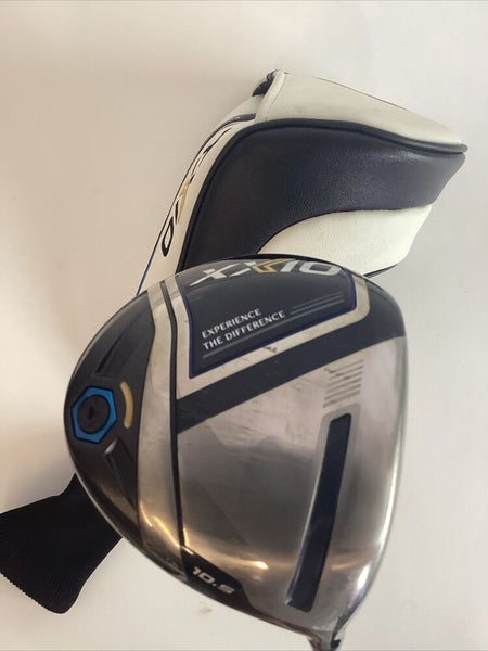 XXIO MP-1100 Driver 10.5* With Stiff Graphite Shaft