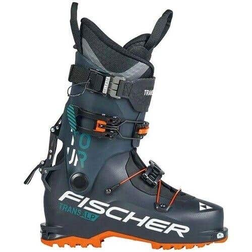 Fischer Transalp Tour Backcounty Ski Touring Boots - Men's 27.5