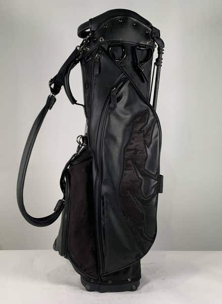 Titleist LinksLegend Grove XXIII 1 of 23 Members Stand Bag 4-Way