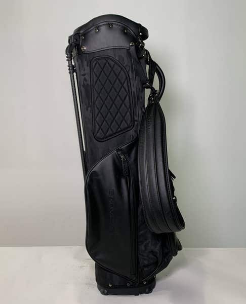 Titleist LinksLegend Grove XXIII 1 of 23 Members Stand Bag 4-Way