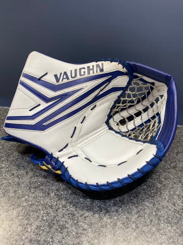 Vaughn V9 XP Pro Carbon (skinned as SLR3)