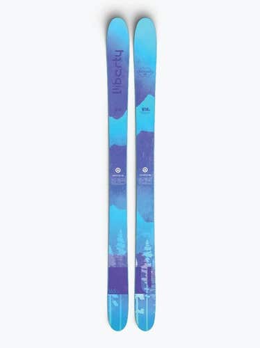 Liberty Genesis 96 Skis - 158CM