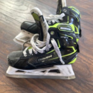 Bauer GSX goalie skates size 5.5