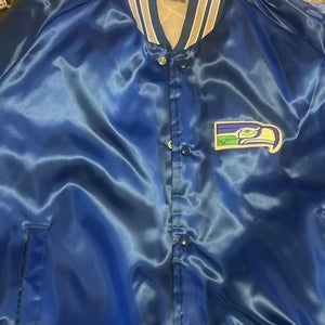 Chalkine Seahawk Vintage Jackets