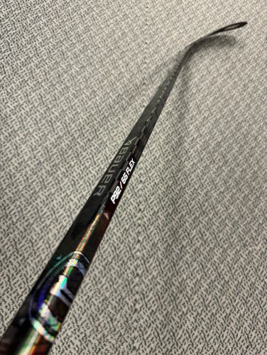 Bauer Proto R 65 flex P92 curve left hand stick