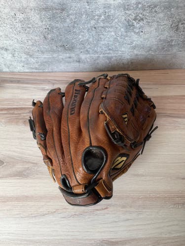 Mizuno Franchise Baseball Glove 12" (RHT)
