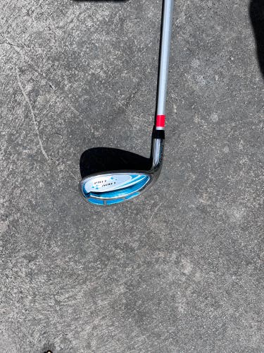 Tour/Lady Edge Pitching Wedge