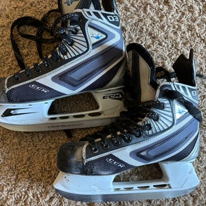 CCM Hockey Skates