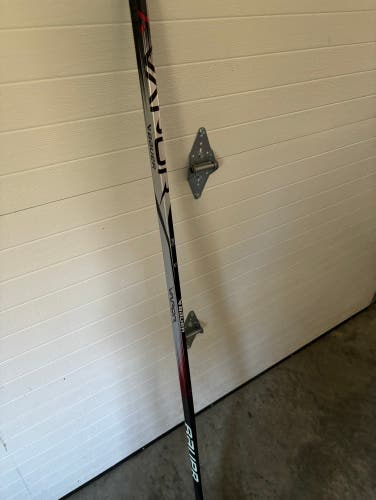 New Senior Bauer Left Hand P28  Vapor Team Hockey Stick