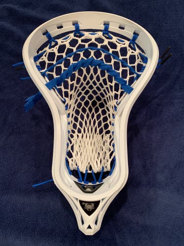 Used Attack & Midfield Strung Rebel Head