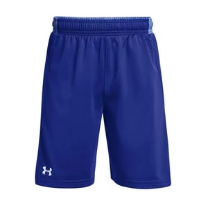 Boys' Royal Blue UA Locker Shorts