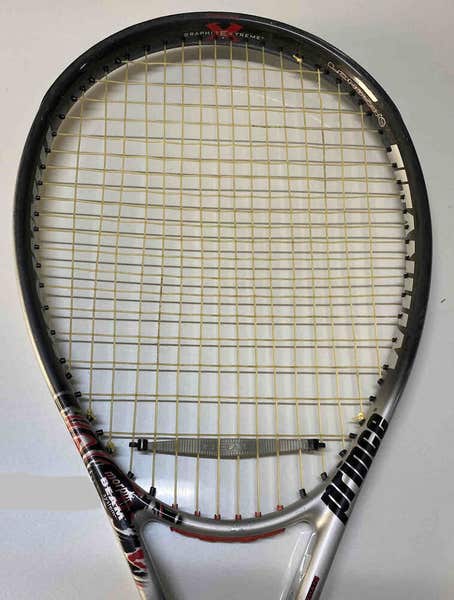 Prince Thunder SuperLite Titanium Tennis Racquet 115 1000