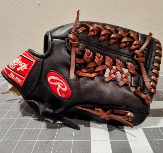 Rawlings Gold Glove Pro Design 11.5" Glove GGP200-4B (PERFECT Condition!)