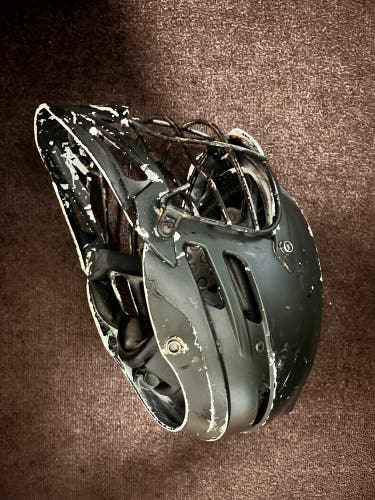 Used  Cascade CPV-R Helmet Needs A strap