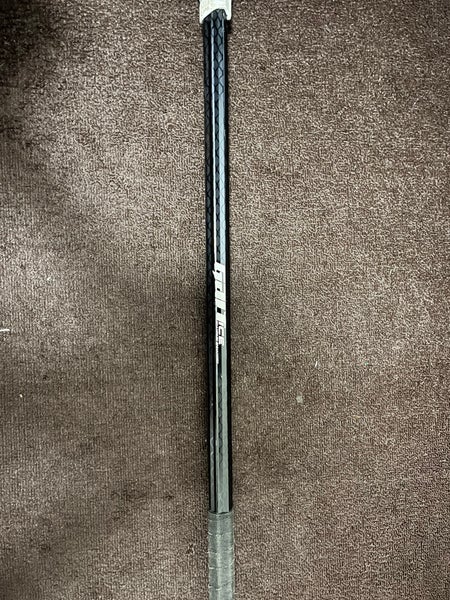 Used Gait Ice Shaft In Great Condition A Broken Head Just Needs To Be Unscrewed.