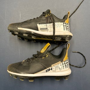 Youth 4.5 Brice Harper Molded Cleats