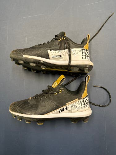 Youth 4.5 Brice Harper Molded Cleats
