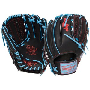 New Rawlings HOH Color Sync 8.0 205 11.75"  (PRO205-12BCB)  FREE SHIPPING
