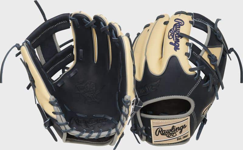 New Rawlings ColorSync 8.0 Heart of the Hide 11.5" Speed Shell  PRO204W-2XNSS FREE SHIPPING