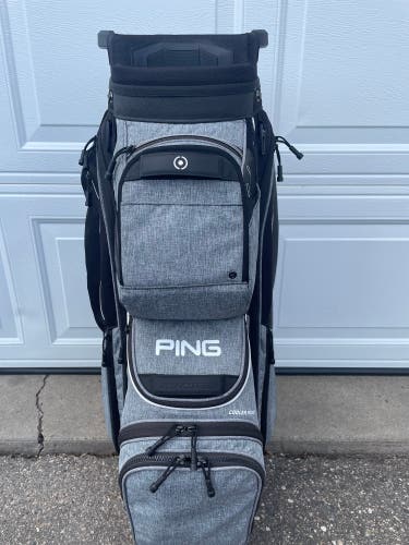 Ping Pioneer Cart Bag