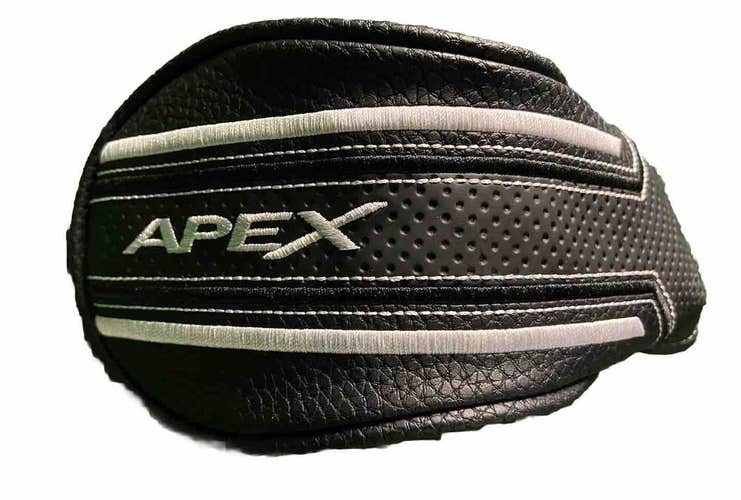 Callaway Golf Apex Hybrid 2021 Headcover With 2,3,4,5 Tag Excellent Condition