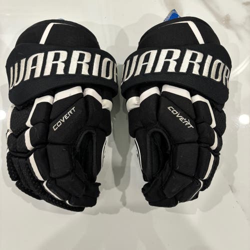 Used Warrior Covert QRL3 Gloves 15"