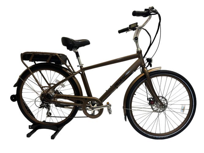 18" Pedego City Commuter Electric Bike