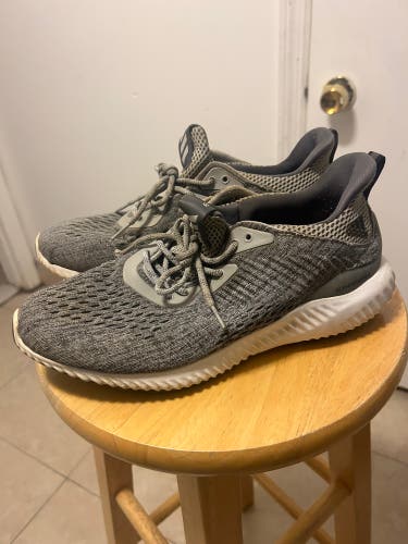 Adidas Alpha Bounce Sneakers