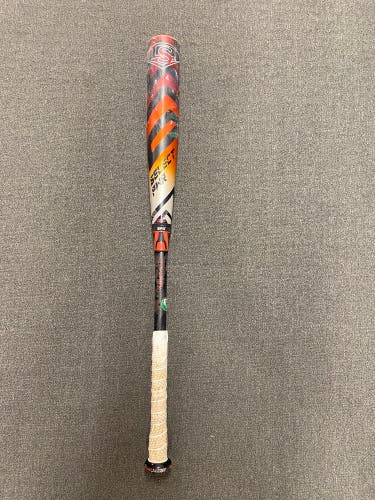 Used 2023 Louisville Slugger BBCOR Certified Composite 29 oz 32" Select PWR Bat