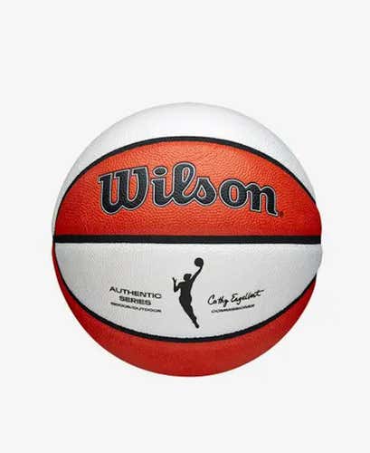 Wilson Wnba Basketball Sz6