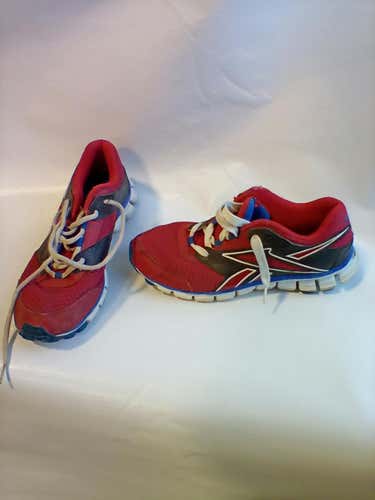 Used Reebok Senior 6.5 Running Shoes
