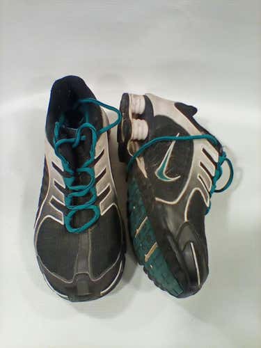 Used Nike Senior 7.5 Footwear Running