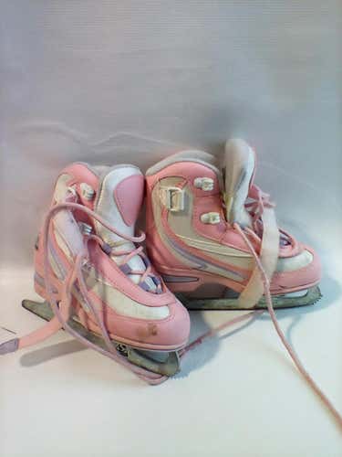 Used Jackson Softec Youth 13.0 Soft Boot Skates