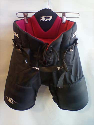 Used Easton S3 Md Pant Breezer Ice Hockey Pants
